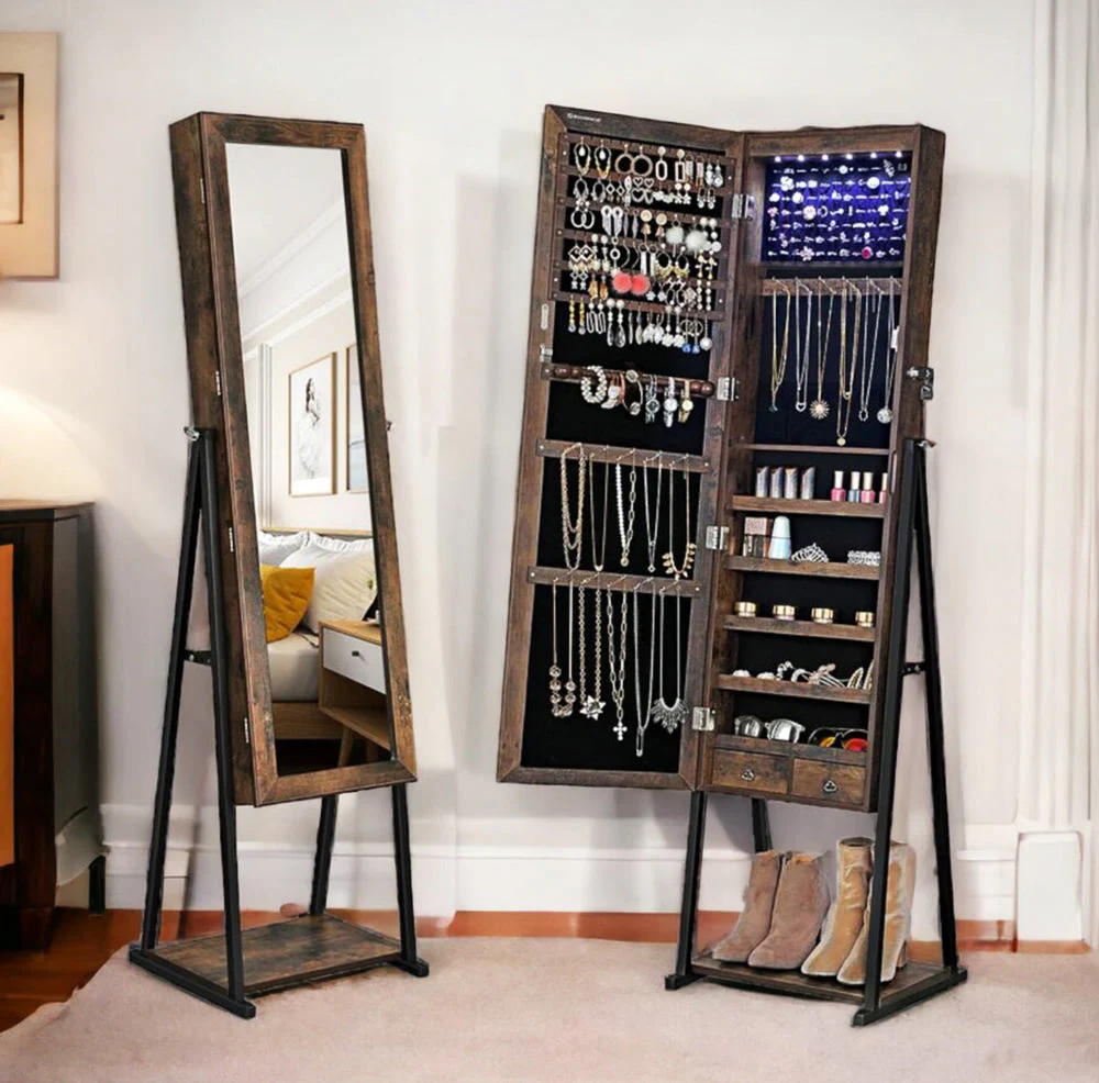 Corner Cabinet