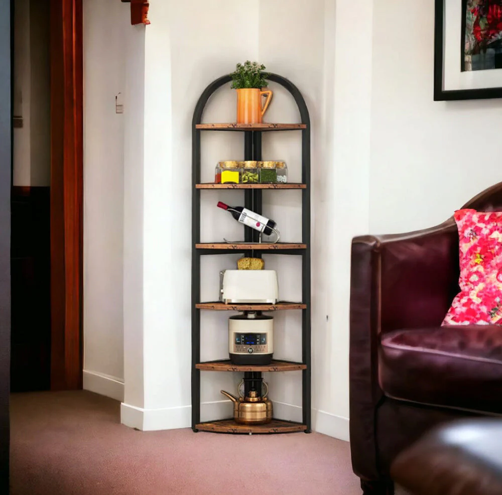 Corner Cabinet