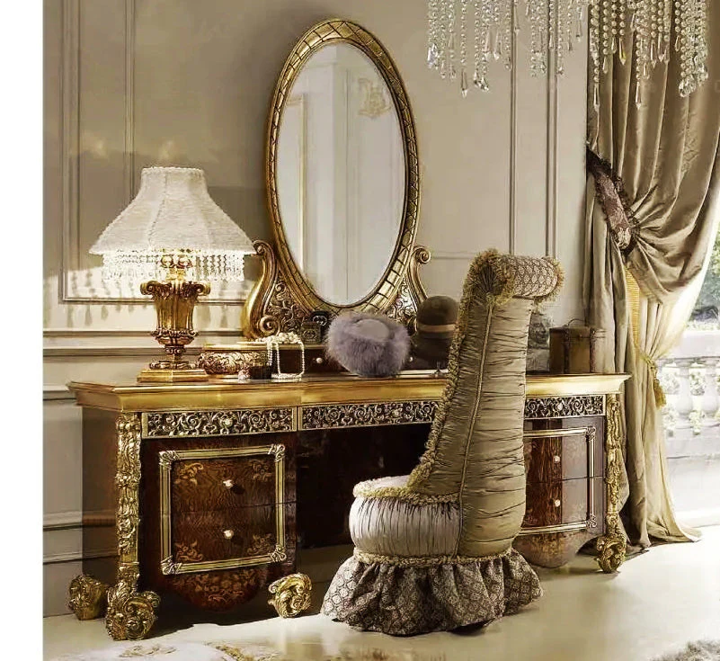 Luxury Dressing Table