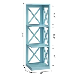 Corner Cabinet