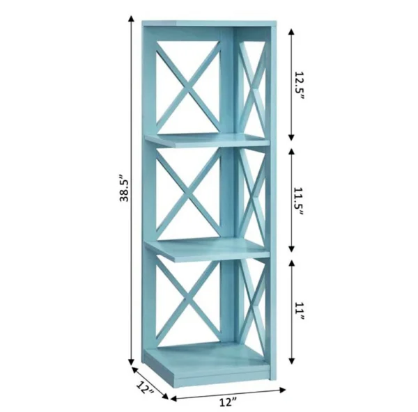 Corner Cabinet