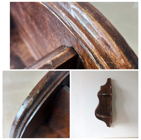 Corner Cabinet