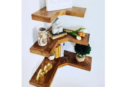 Corner Cabinet