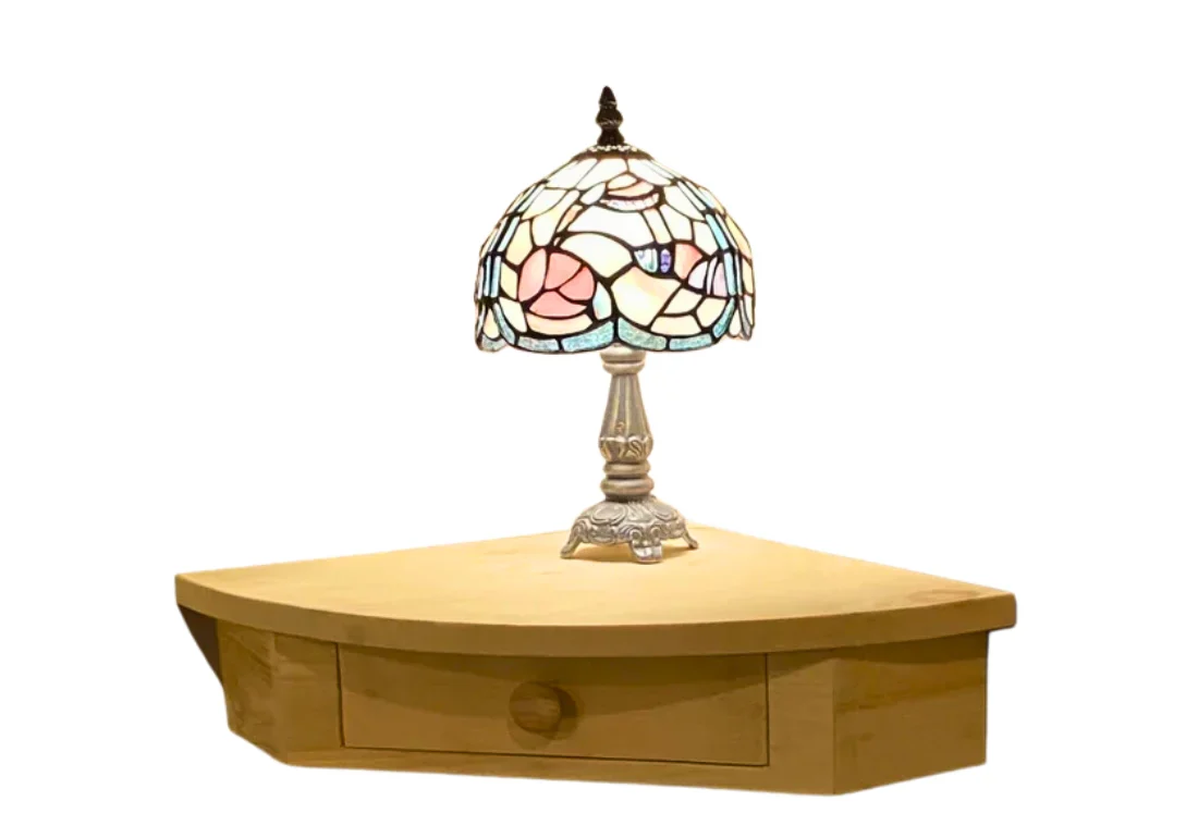 corner cabinet