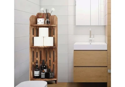 corner cabinet