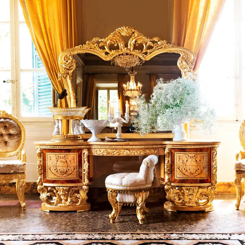 Luxury Dressing Table