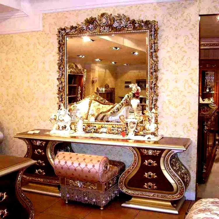 Luxury Dressing Table