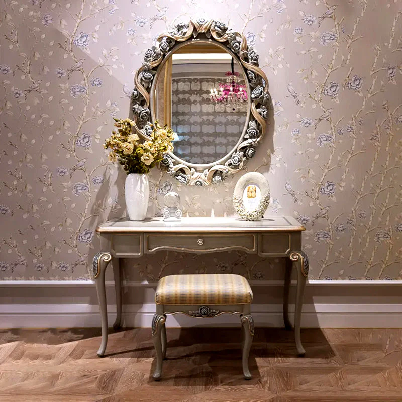 Luxury dressing table