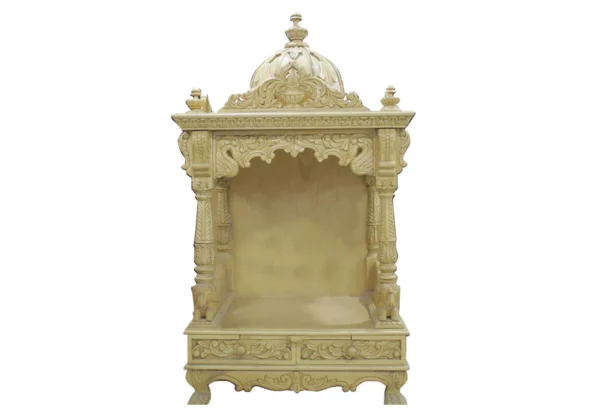 luxury temple