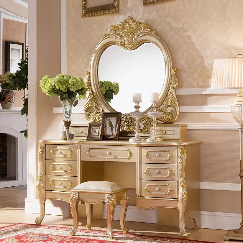 LUXURY DRESSING TABLE