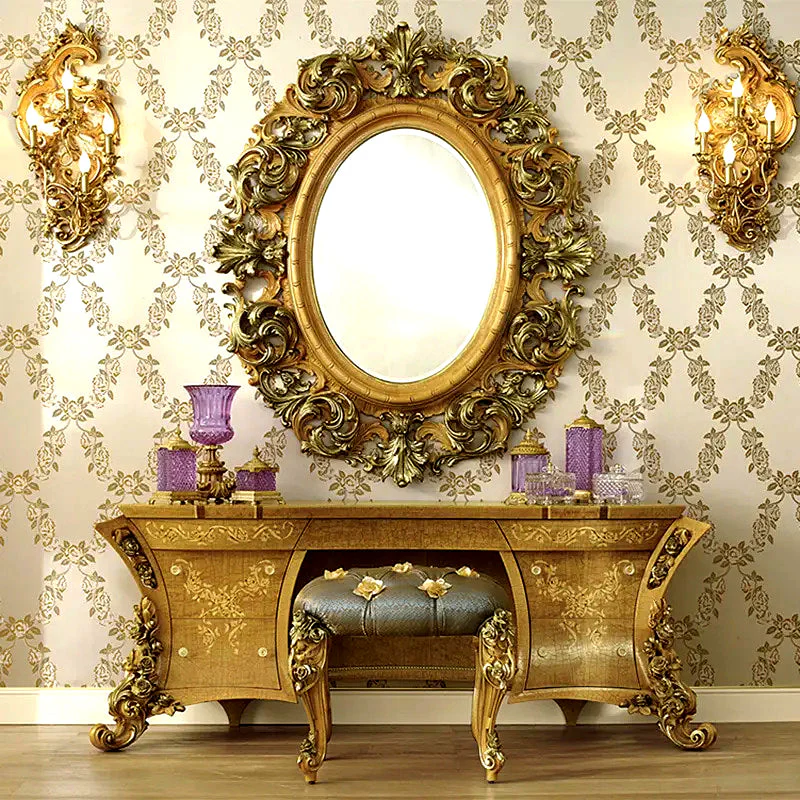 Luxury Dressing Table