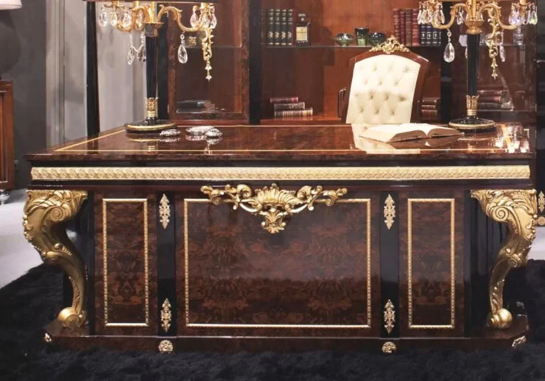 1_92 Luxury work desk