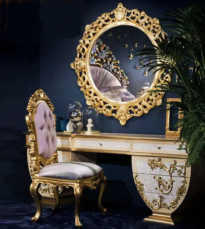 Luxury Dressing Table