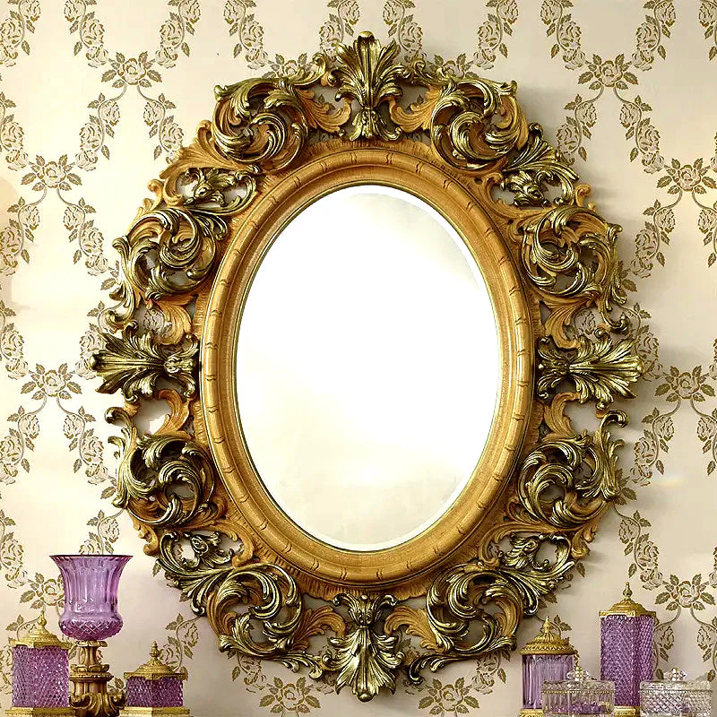 Luxury dressing table