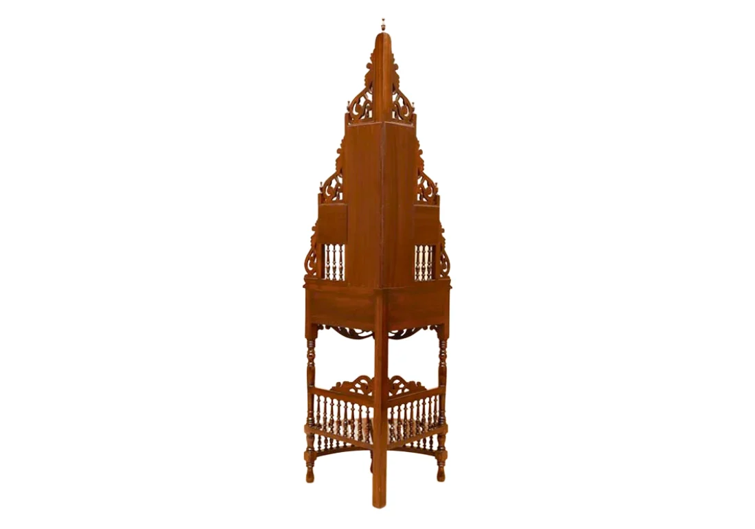 Corner Cabinet