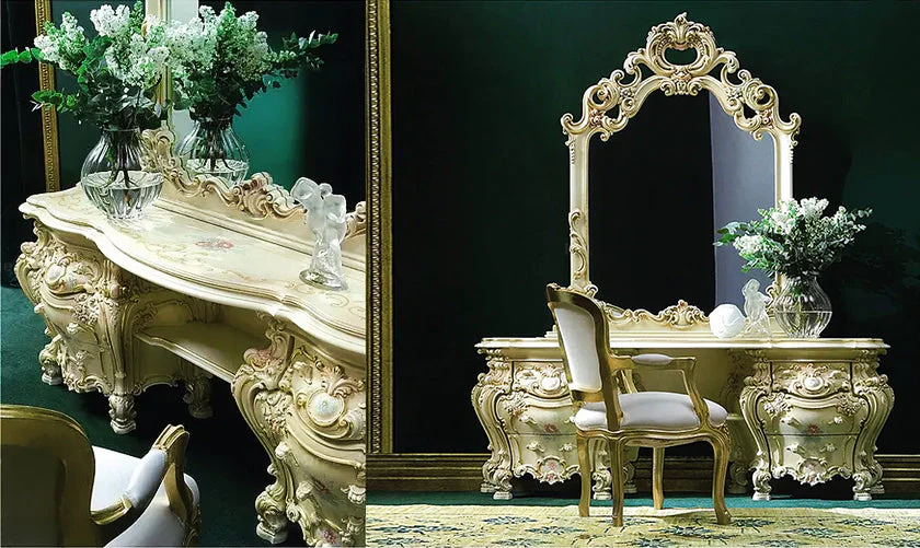 Luxury Dressing Table