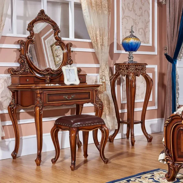dressing table