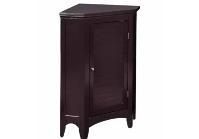 Corner Cabinet