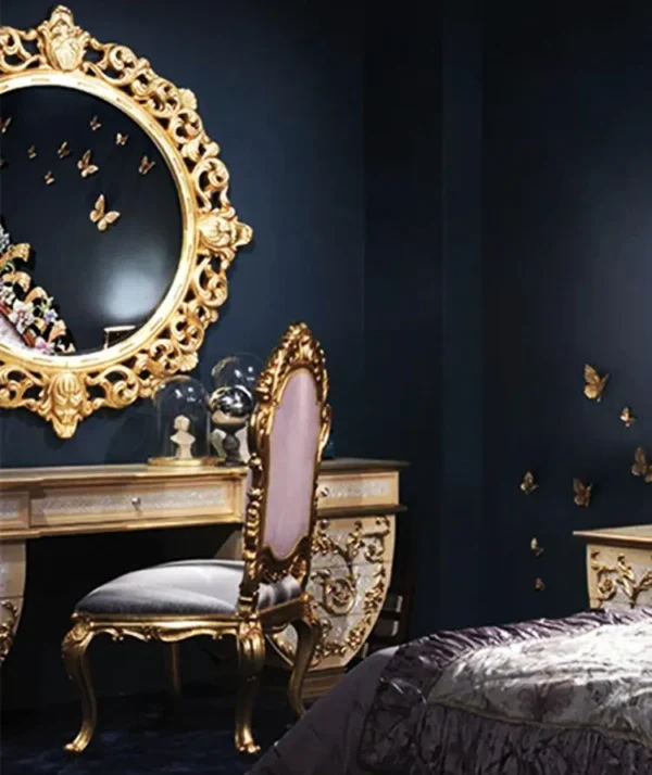 Luxury Dressing Table