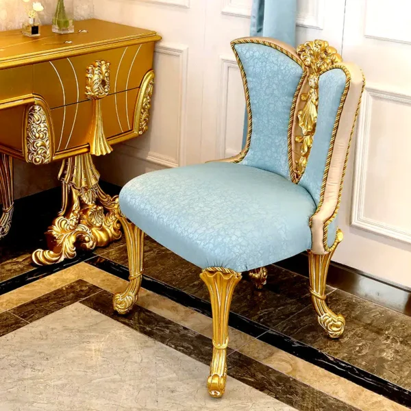 Luxury dressing table