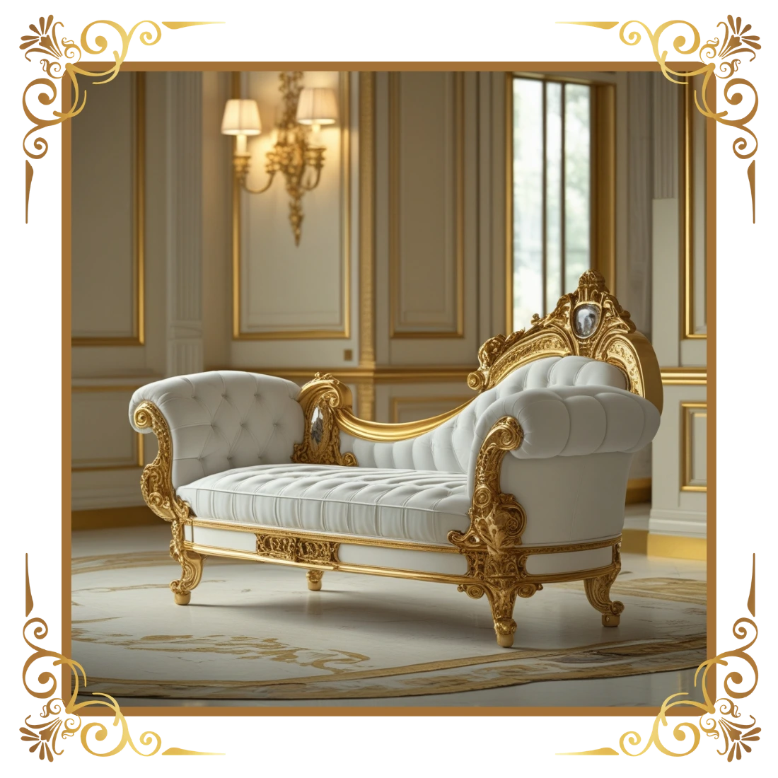 Chaise Lounge