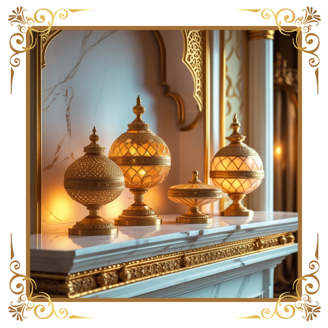 Handicrafts