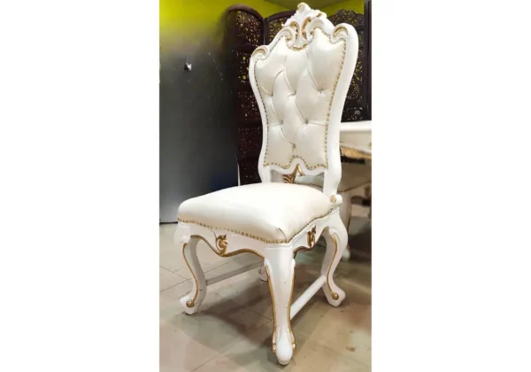 luxury dining table