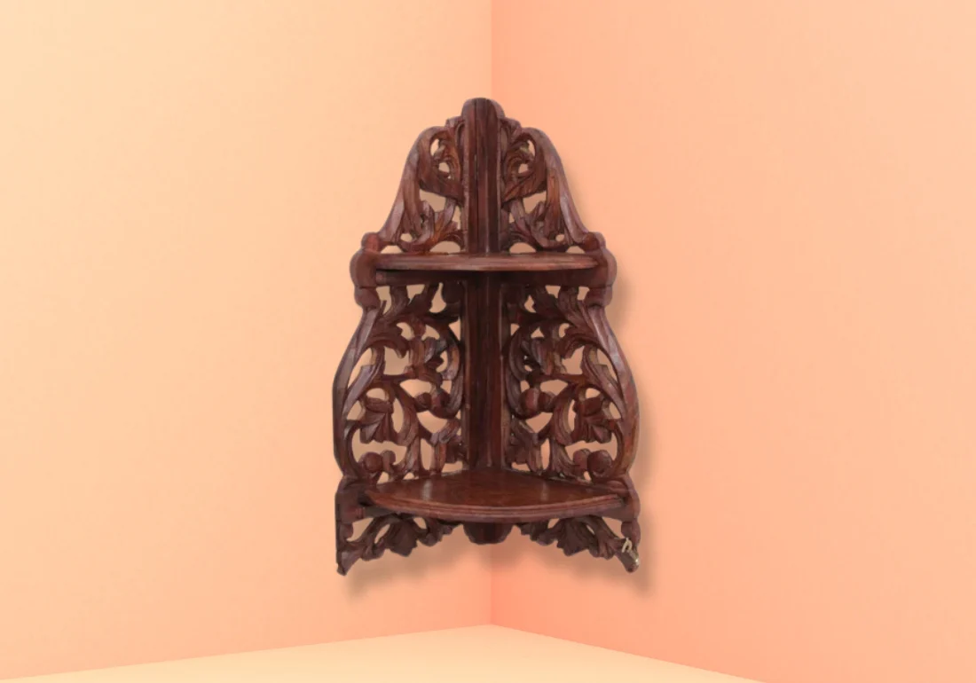 corner cabinet