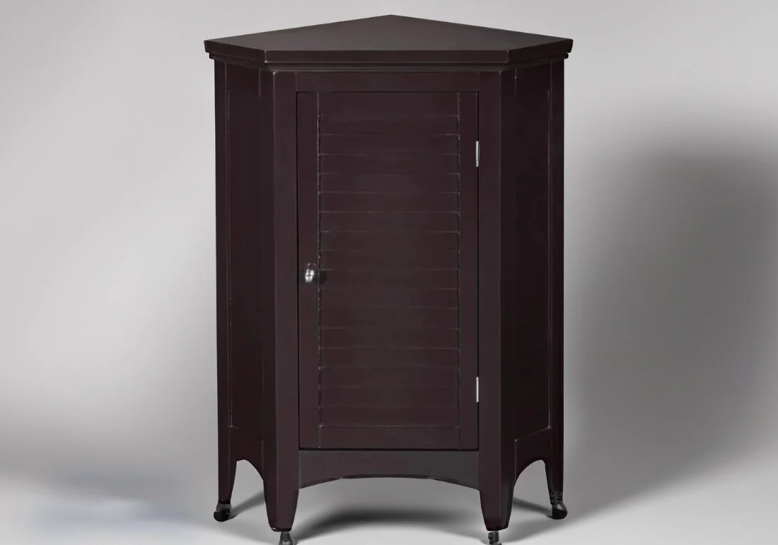 Corner Cabinet