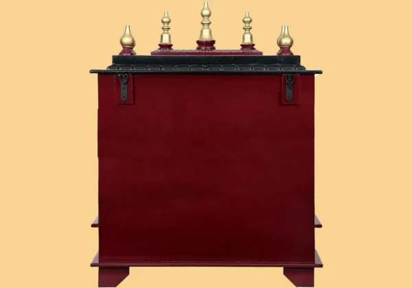 luxury temple