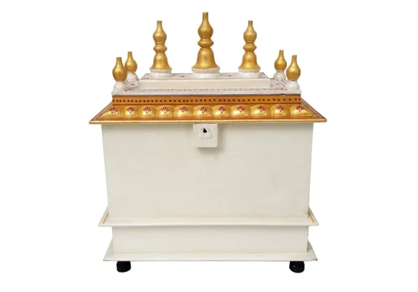 luxury temple