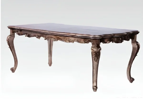 luxury dining table