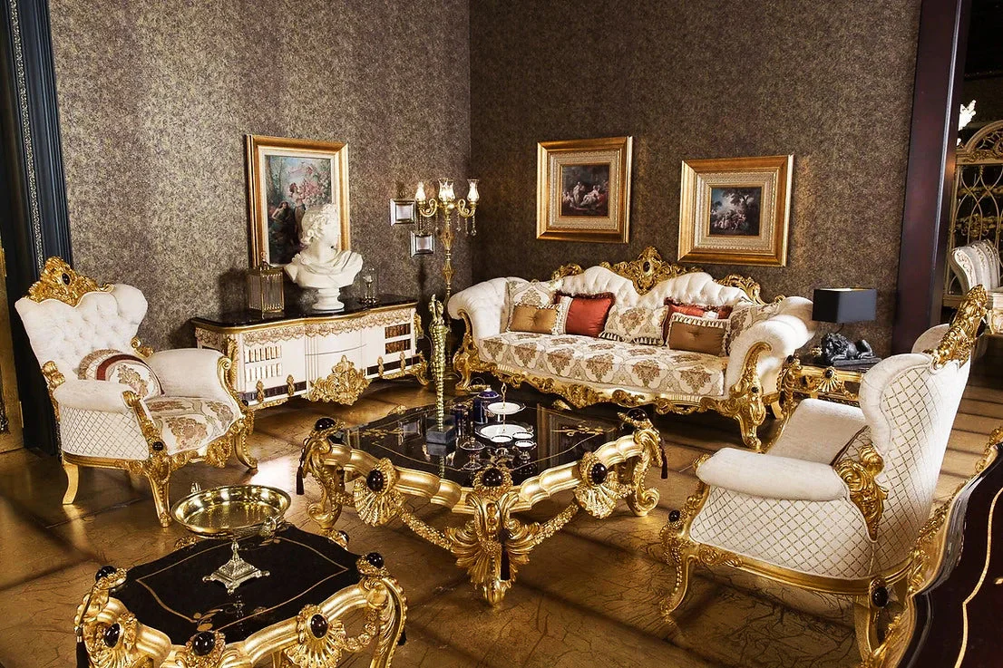 luxury Sofa set