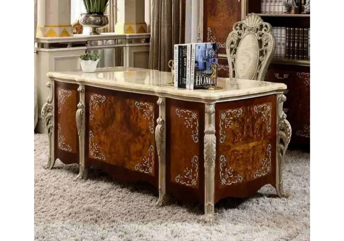 luxury working desk