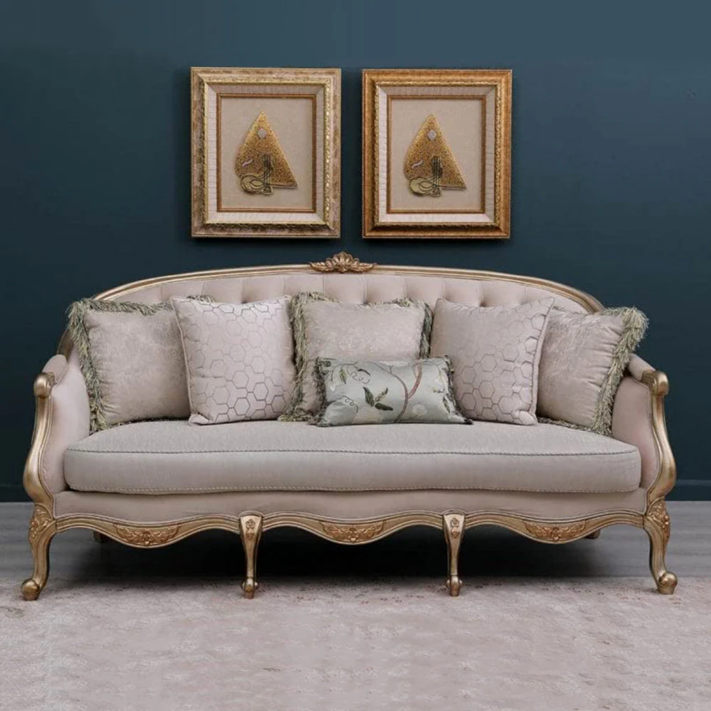 Luxury Sofa set