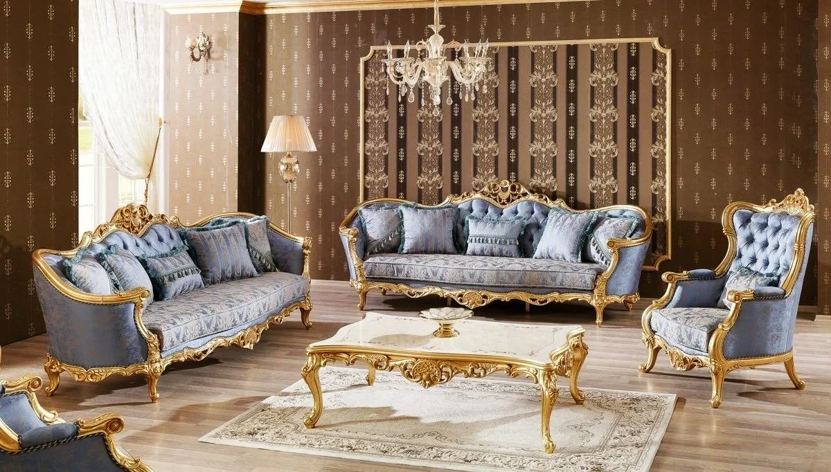 Luxury Sofa set