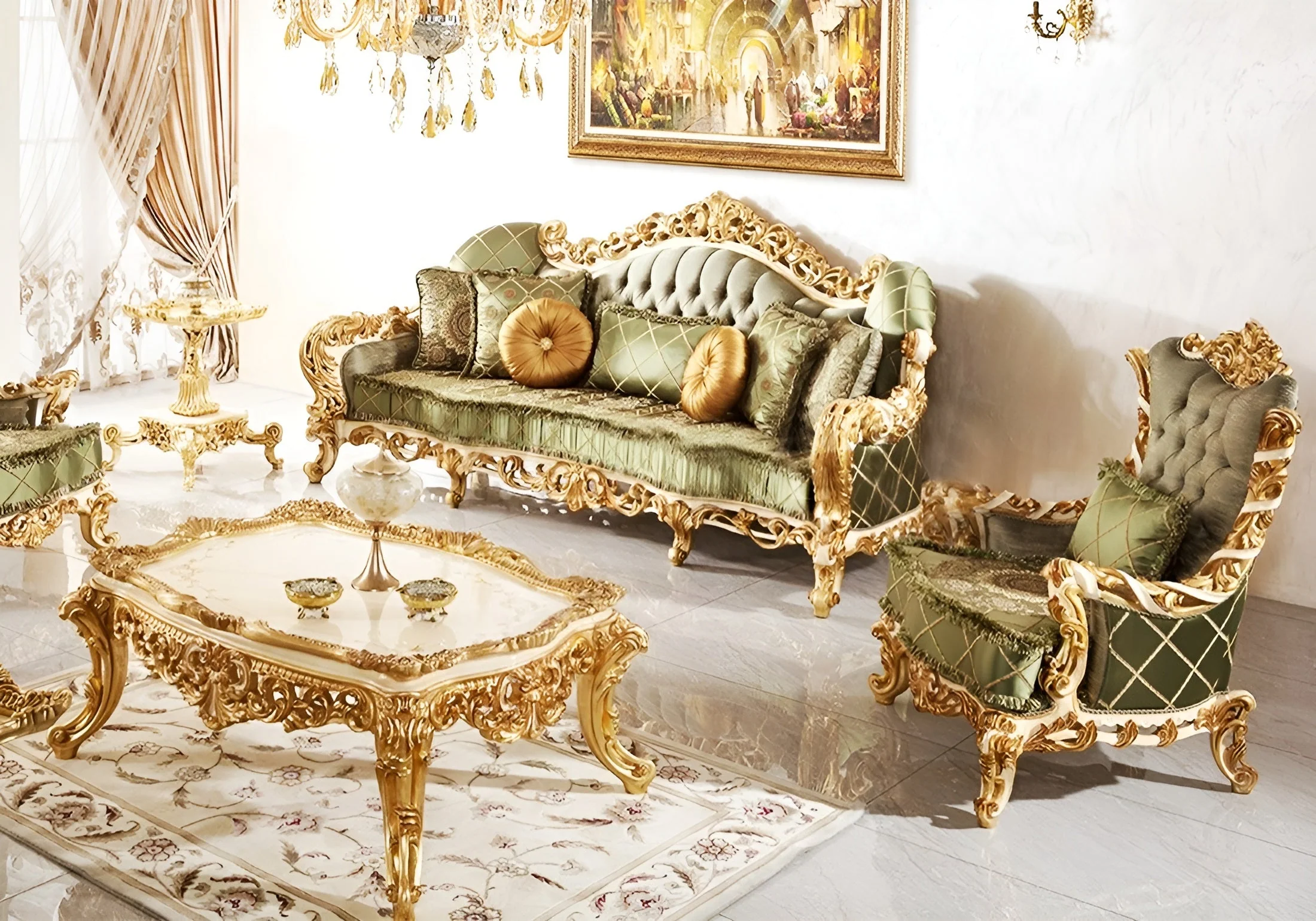 Upscales.ai_1697460006573 Luxury Sofa Set