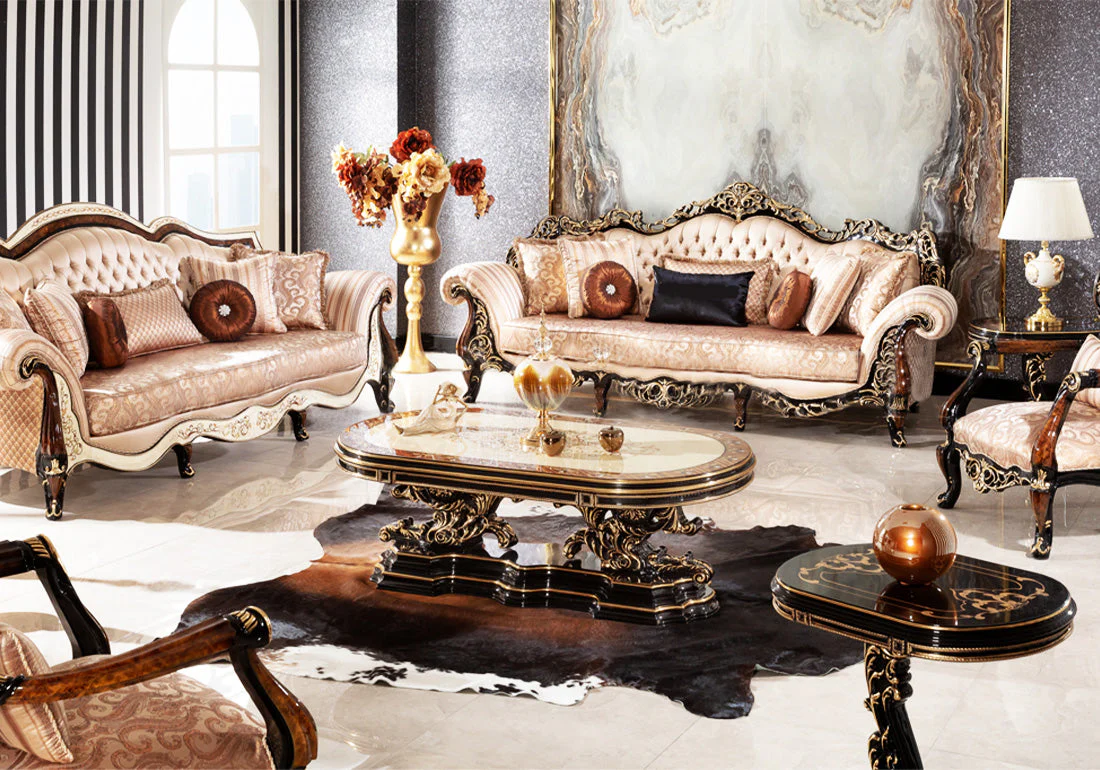 set6_6oct_1 Luxury Sofa Set